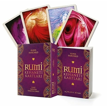 Rumi Kehaneti Kartları Alana Fairchild