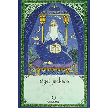 Rumi Tarot Nigel Jackson