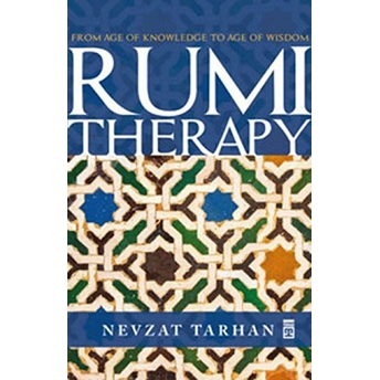 Rumi Therapy Nevzat Tarhan