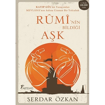 Ruminin Bildiği Aşk Serdar Özkan