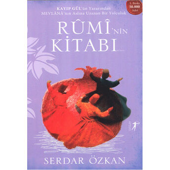 Rumi'nin Kitabı Serdar Özkan