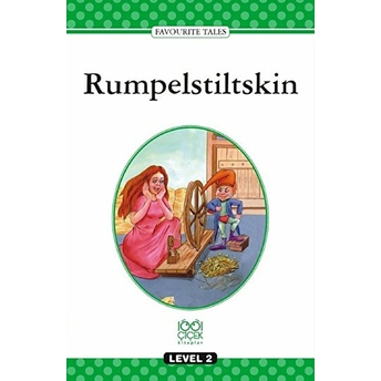 Rumpelstiltskin Kolektif