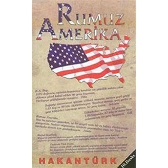 Rumuz Amerika Hakan Türk