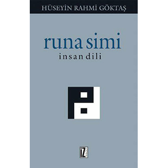 Runa Simi - Insan Dili Hüseyin Rahmi Göktaş