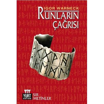 Runların Çağrısı Igor Warneck