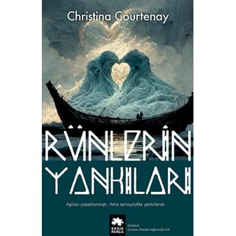 Rünlerin Yankıları Christina Courtenay