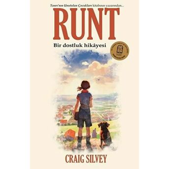 Runt - Bir Dostluk Hikayesi Craig Silvey