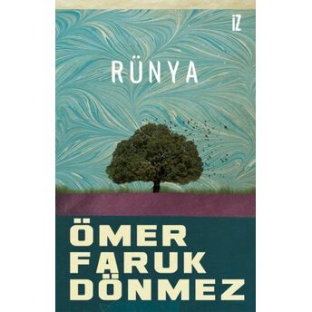 Rünya Ömer Faruk Dönmez