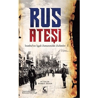 Rus Ateşi - Paul Herigaut