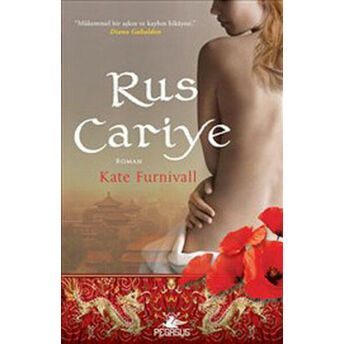 Rus Cariye Kate Furnivall