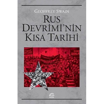 Rus Devrimi'nin Kısa Tarihi Geoffrey Swain