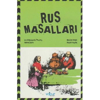 Rus Masalları Adnan Özer (Der)