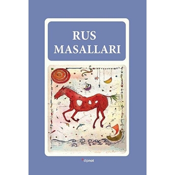 Rus Masalları Kolektif