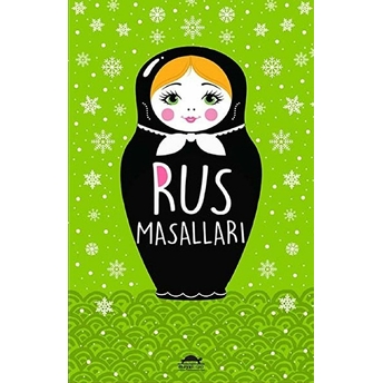 Rus Masalları W. R. S. Ralston