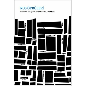 Rus Öyküleri Kolektif