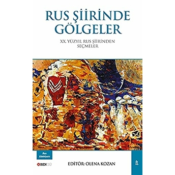 Rus Şiirinde Gölgeler Kolektif