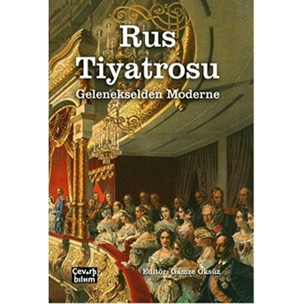 Rus Tiyatrosu