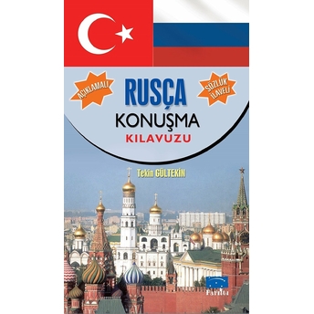 Rusça Konuşma Kılavuzu Tekin Gültekin