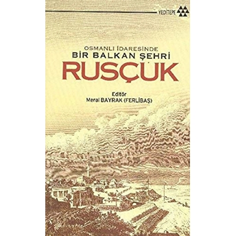 Rusçuk Kamil Çolak