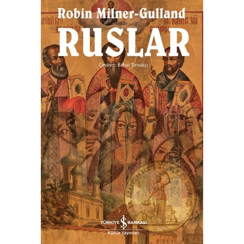 Ruslar Robın Mılner-Gulland