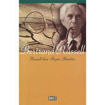 Russell’dan Seçme Yazılar Bertrand Russell