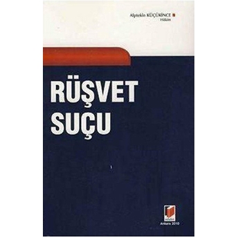 Rüşvet Suçu