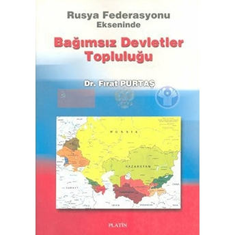 Rusya Federasyonu Ekseninde Bağımsız Devletler Topluluğu