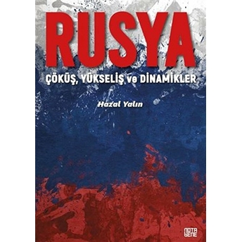 Rusya - Hazal Yalın