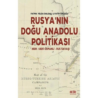 Rusya’nın Doğu Anadolu Politikası Kolektif