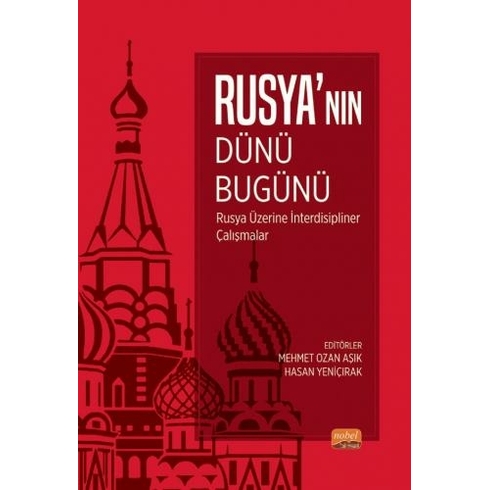 Rusya’nın Dünü Bugünü