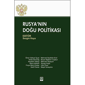 Rusya'nın Doğu Politikası Kolektif