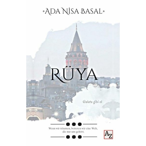 Rüya Ada Nisa Basal