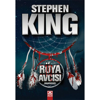 Rüya Avcısı Stephen King