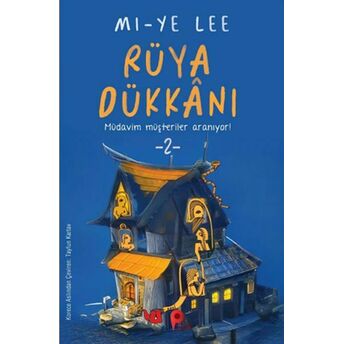 Rüya Dükkânı 2 Mi-Ye Lee