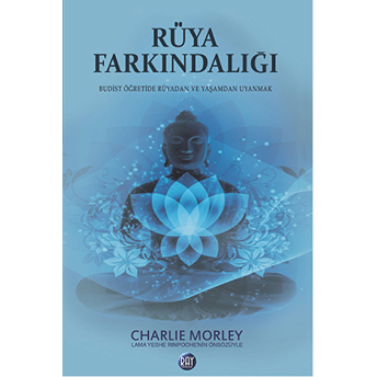 Rüya Farkındalığı Charlie Morley