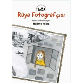 Rüya Fotoğrafçısı Halime Yıldız