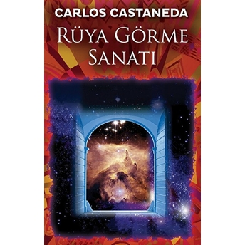 Rüya Görme Sanatı Carlos Castaneda