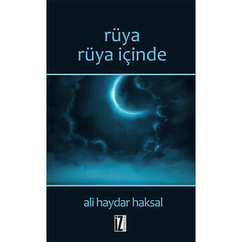 Rüya Içinde Rüya Ali Haydar Haksal