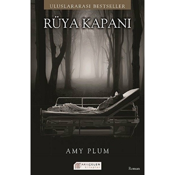 Rüya Kapanı Amy Plum