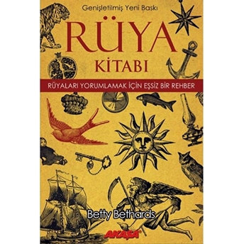 Rüya Kitabı