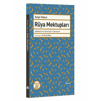 Rüya Mektupları H. Ahmet Özalp