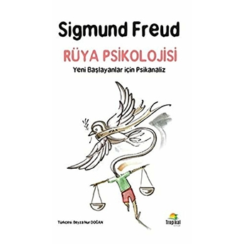 Rüya Psikolojisi