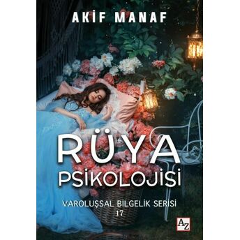 Rüya Psikolojisi Akif Manaf