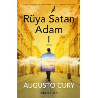 Rüya Satan Adam 1 Augusto Cury