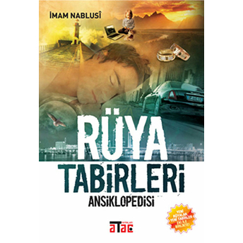 Rüya Tabirleri Ansiklopedisi Imam Nablusi