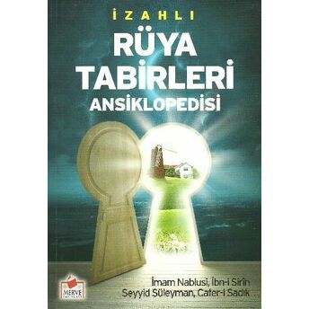 Rüya Tabirleri Ansiklopedisi Roman Boy Kasım Yayla