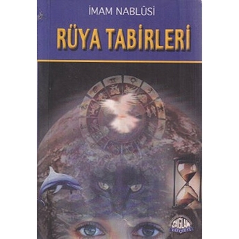 Rüya Tabirleri (Cep Boy)-Kolektif