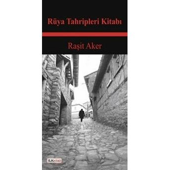 Rüya Tahripleri Kitabı