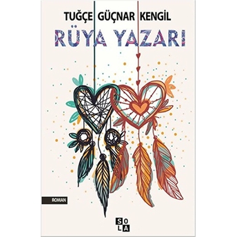 Rüya Yazarı Tuğçe Güçnar Kengil