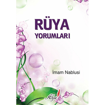 Rüya Yorumları Imam Nablusi